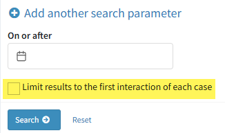 search-interactions-first-record