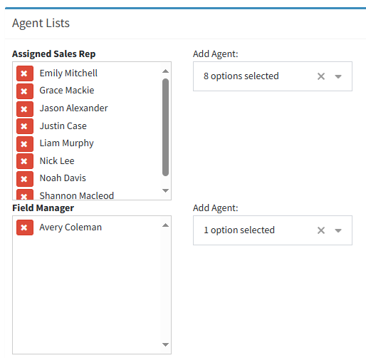 workflow-agentlists